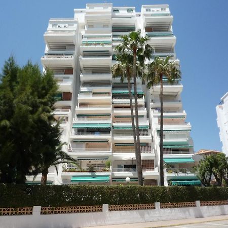 Apartamentos Marblau Varios 1, 2 Y 3 Dormitorios - Julio Y Agosto Solo Familias Playa de Gandia Ngoại thất bức ảnh