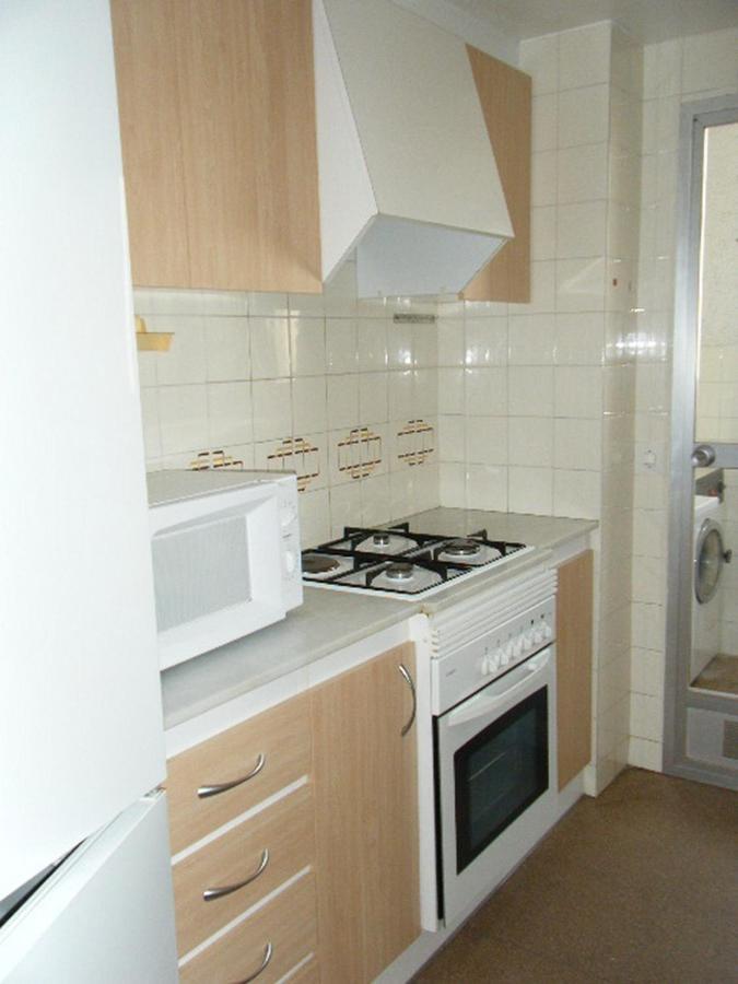 Apartamentos Marblau Varios 1, 2 Y 3 Dormitorios - Julio Y Agosto Solo Familias Playa de Gandia Ngoại thất bức ảnh