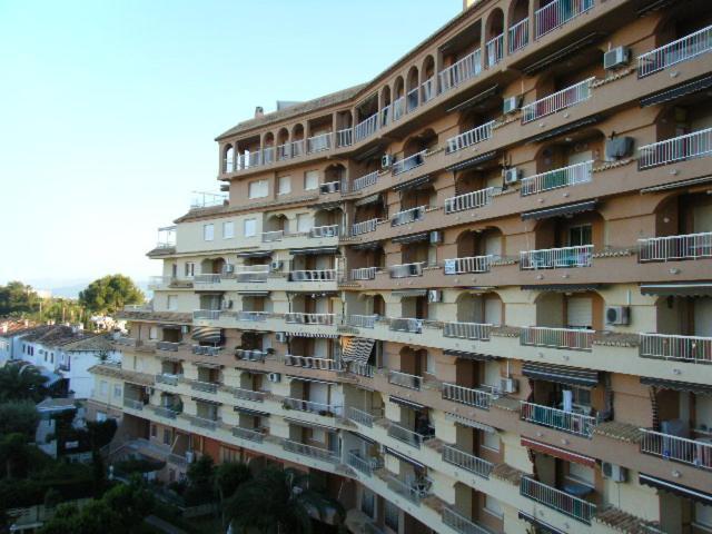 Apartamentos Marblau Varios 1, 2 Y 3 Dormitorios - Julio Y Agosto Solo Familias Playa de Gandia Ngoại thất bức ảnh