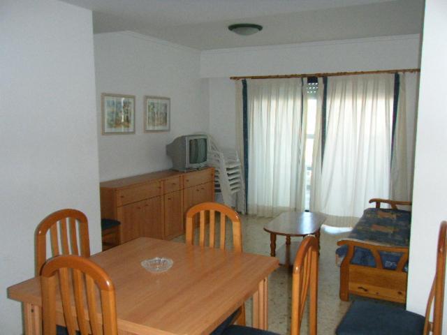 Apartamentos Marblau Varios 1, 2 Y 3 Dormitorios - Julio Y Agosto Solo Familias Playa de Gandia Ngoại thất bức ảnh