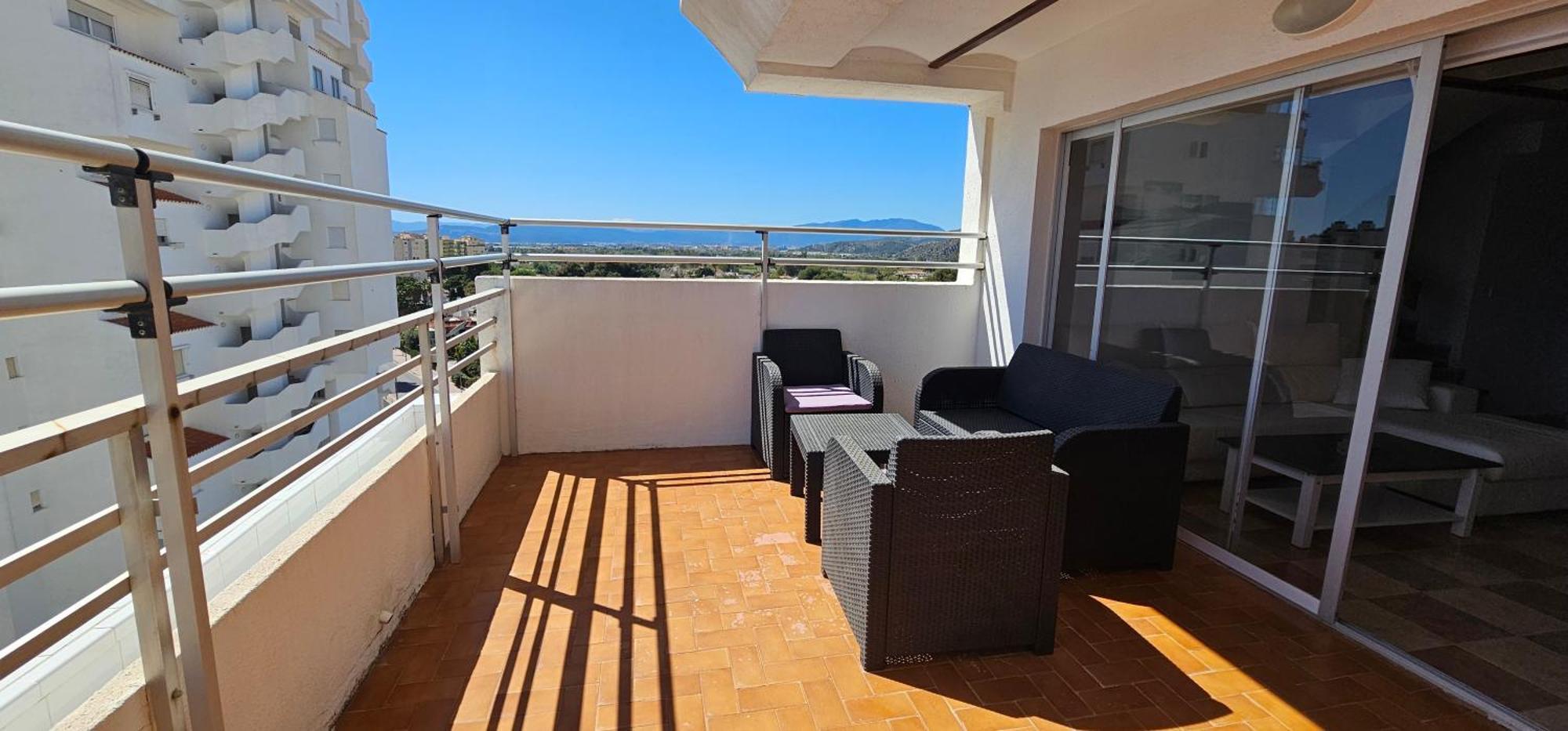 Apartamentos Marblau Varios 1, 2 Y 3 Dormitorios - Julio Y Agosto Solo Familias Playa de Gandia Ngoại thất bức ảnh