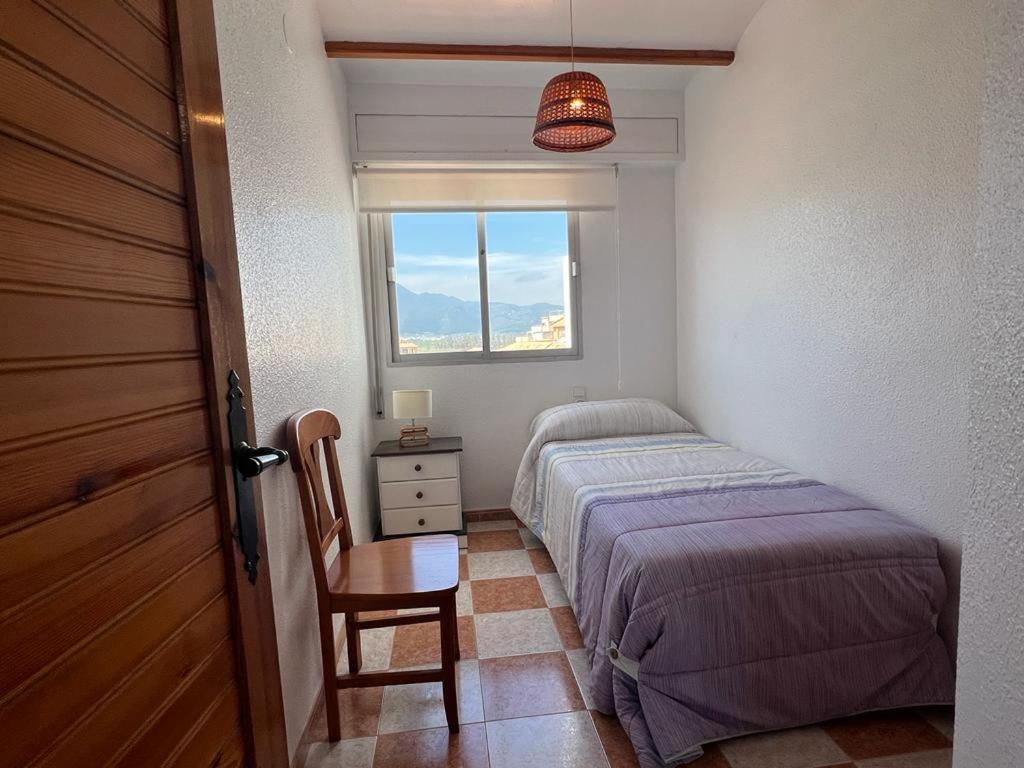 Apartamentos Marblau Varios 1, 2 Y 3 Dormitorios - Julio Y Agosto Solo Familias Playa de Gandia Ngoại thất bức ảnh