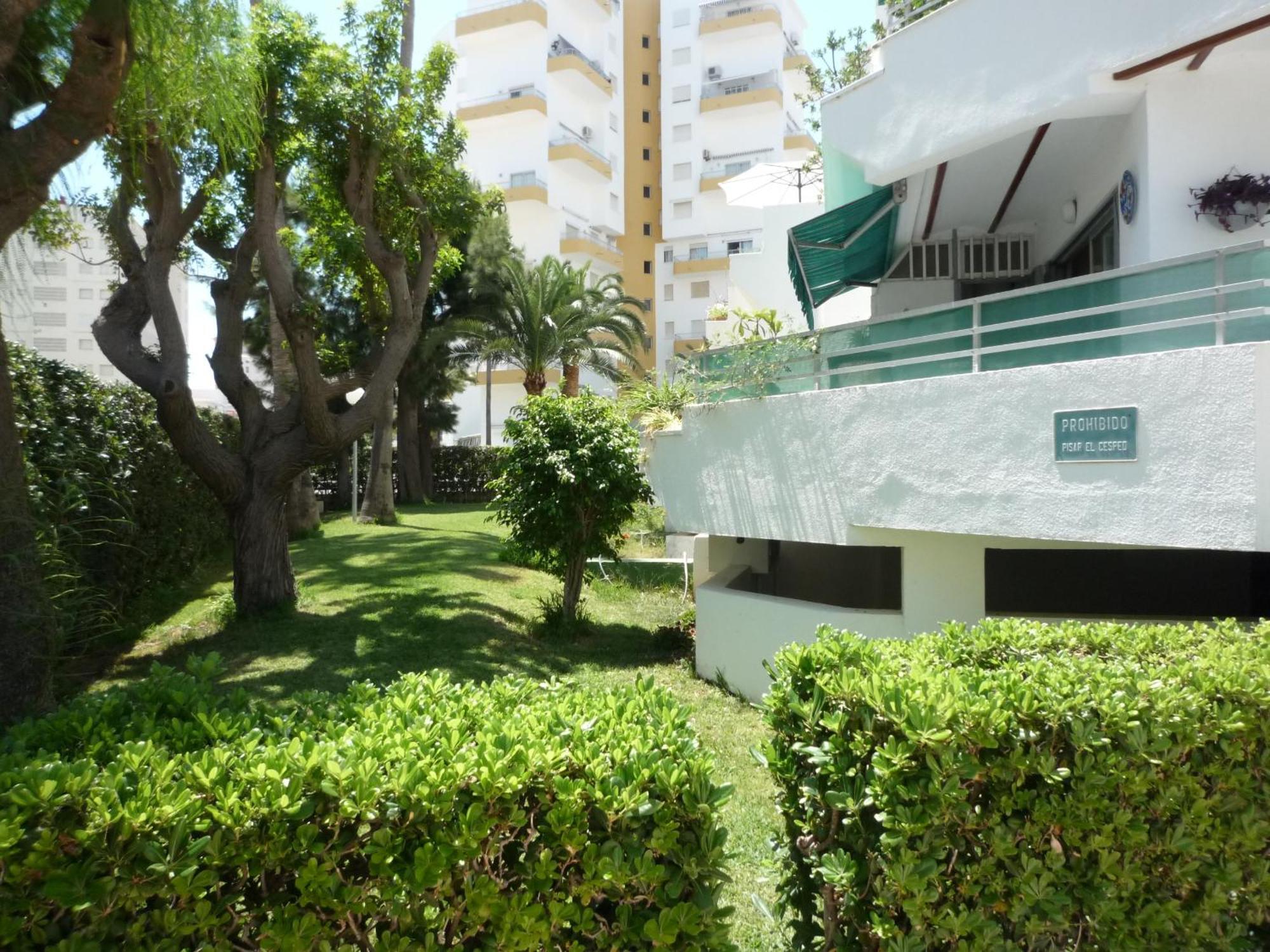 Apartamentos Marblau Varios 1, 2 Y 3 Dormitorios - Julio Y Agosto Solo Familias Playa de Gandia Ngoại thất bức ảnh